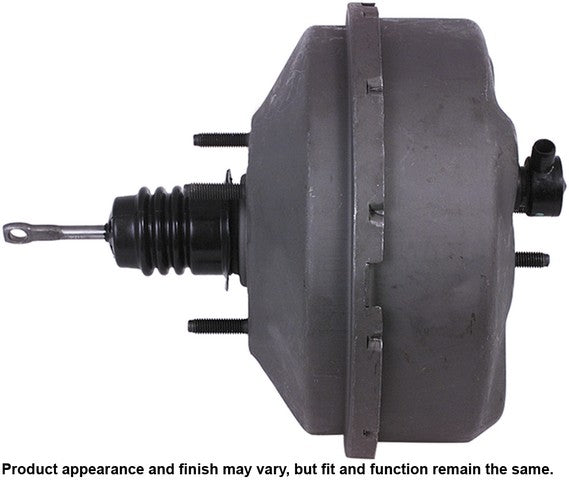 CARDONE Reman Power Brake Booster P/N:54-74805 Fits: Cadillac Deville 97-94, Cadillac Eldorado 97-94, Cadillac Seville 97-94 - Image 2