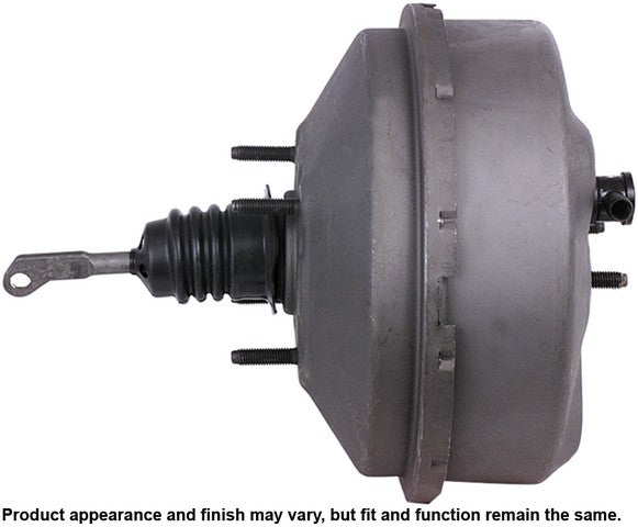 CARDONE Reman Power Brake Booster P/N:54-74815 Fits: Cadillac Commercial Chassis 1996, Cadillac Fleetwood 1996, Chevrolet Caprice 96-94, Chevrolet Impala 96-94 - Image 2