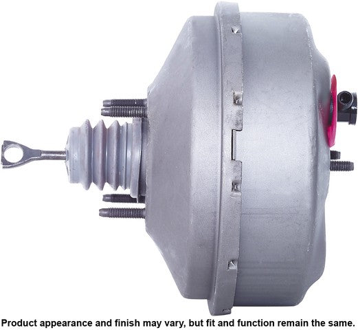 CARDONE Reman Power Brake Booster P/N:54-74821 Fits: Buick Rainier, Chevrolet Ssr, Chevrolet Trailblazer, Chevrolet Trailblazer Ext, GMC Envoy, GMC Envoy Xl, GMC Envoy Xuv, Isuzu Ascender, Oldsmobile Bravada, Saab 9-7x - Image 2