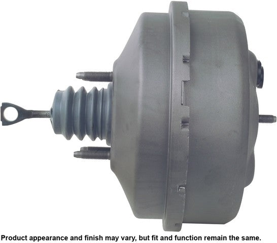 CARDONE Reman Power Brake Booster P/N:54-74831 Fits: Buick Rainier 07-06, Chevrolet Trailblazer 08-06, Chevrolet Trailblazer Ext 2006, GMC Envoy 08-06, GMC Envoy Xl 2006, Isuzu Ascender 08-06, Saab 9-7x 08-06 - Image 2