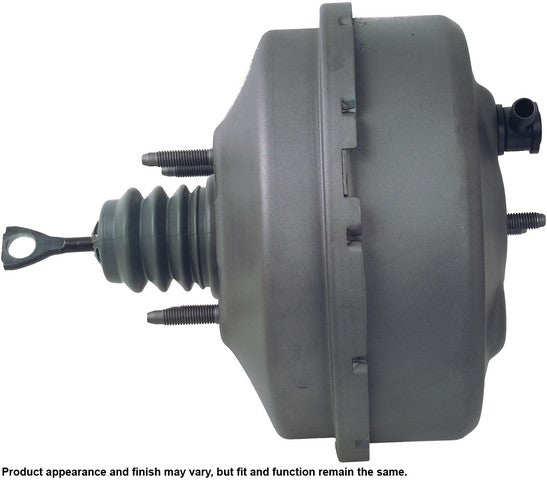 CARDONE Reman Power Brake Booster P/N:54-74832 Fits: Buick Rainier 07-06, Chevrolet Trailblazer 08-06, Chevrolet Trailblazer Ext 2006, GMC Envoy 08-06, GMC Envoy Xl 2006, Saab 9-7x 08-06 - Image 2