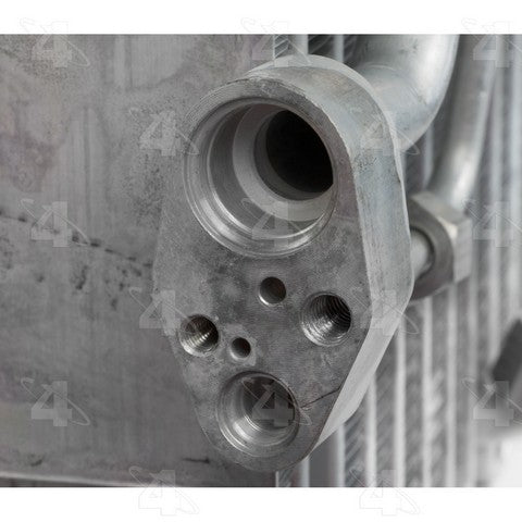 Four Seasons A/C Evaporator Core P/N:54750 Fits: Dodge Stealth 93-91, Mitsubishi 3000gt 93-91 - Image 5