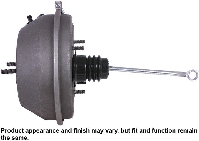 CARDONE Reman Power Brake Booster P/N:54-76122 Fits: Ford Country Sedan, Ford Country Squire, Ford Fairlane, Ford Galaxie, Ford Galaxie 500, Ford Ranch Wagon, Mercury Colony Park, Mercury Commuter, Mercury Marauder, Mercury Meteor, Mercury Monterey - Image 4