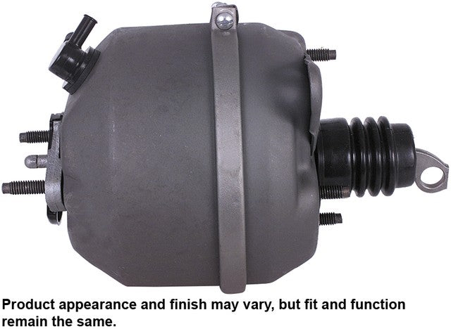 CARDONE Reman Power Brake Booster P/N:54-76201 Fits: Ford Mustang 70-67, Mercury Cougar 70-67 - Image 4