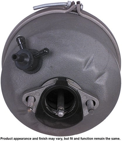 CARDONE Reman Power Brake Booster P/N:54-76202 Fits: Ford Fairlane 69-67, Ford Falcon 70-67, Ford Ranchero 69-67, Ford Torino 69-68, Mercury Cyclone 69-68, Mercury Montego 69-68 - Image 4