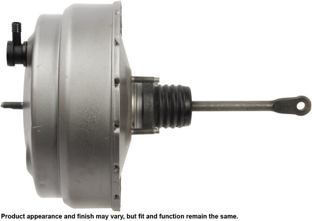 CARDONE Reman Power Brake Booster P/N:54-77010 Fits: Pontiac Gto 06-05 - Image 4