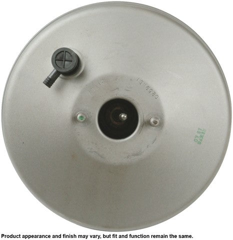 CARDONE Reman Power Brake Booster P/N:54-77016 Fits: Dodge Ram 2500 02-01 - Image 4