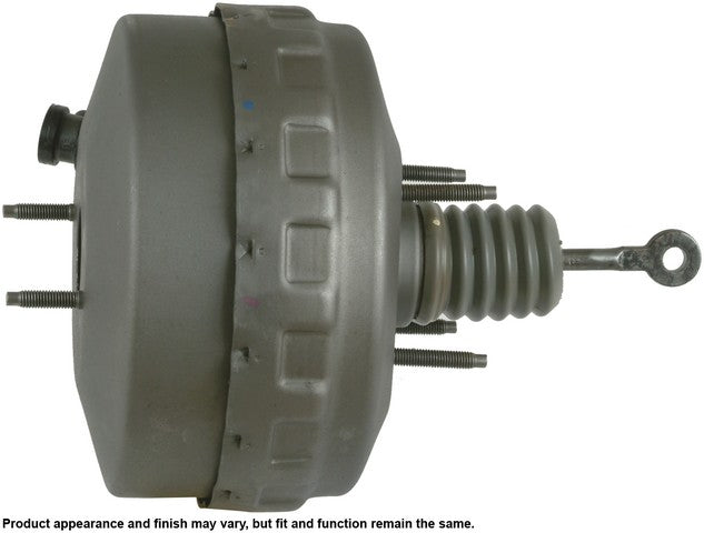 CARDONE Reman Power Brake Booster P/N:54-77039 Fits: Chevrolet Hhr 11-08 - Image 2