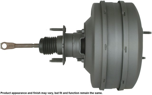 CARDONE Reman Power Brake Booster P/N:54-77043 Fits: Ford F-250 Super Duty 10-08, Ford F-350 Super Duty 10-08, Ford F-450 Super Duty 09-08, Ford F-550 Super Duty 10-08 - Image 2