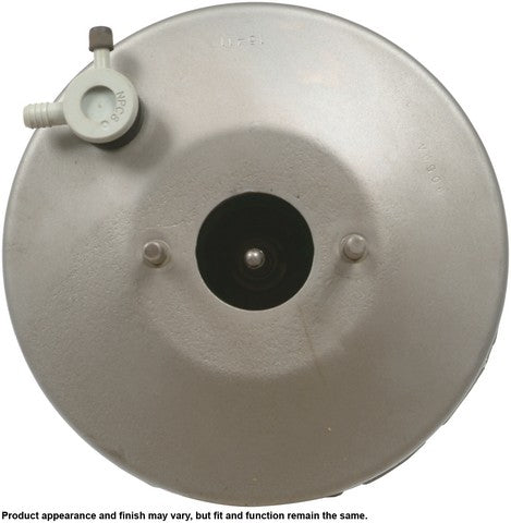 CARDONE Reman Power Brake Booster P/N:54-77044 Fits: Dodge Viper 06-03, Dodge Viper 10-08 - Image 4
