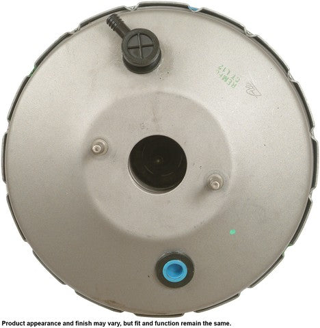 CARDONE Reman Power Brake Booster P/N:54-77064 Fits: Chevrolet Malibu 10-09, Saturn Aura 09-07 - Image 4