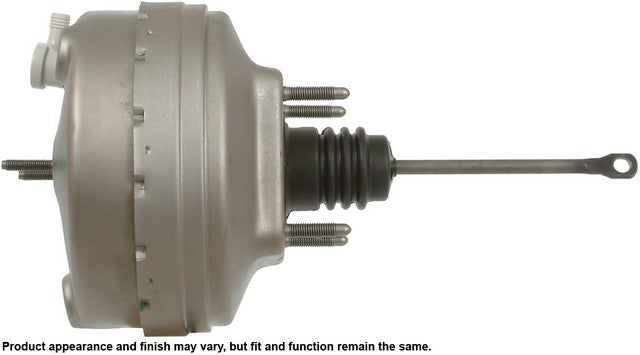 CARDONE Reman Power Brake Booster P/N:54-77083 Fits: Chevrolet Corvette 13-09 - Image 4