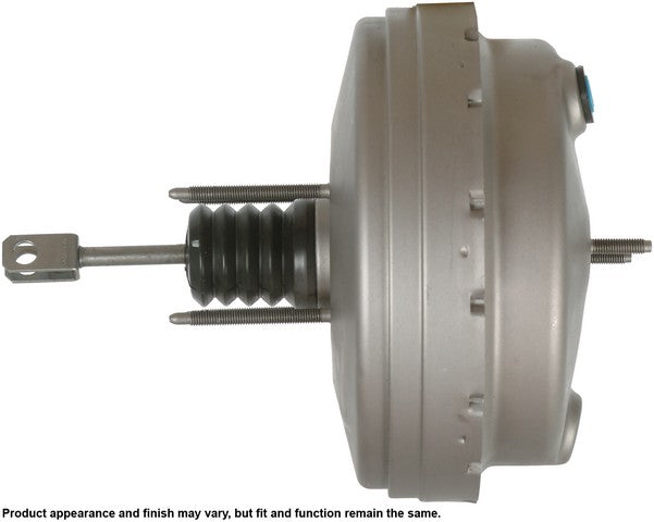 CARDONE Reman Power Brake Booster P/N:54-77086 Fits: Chevrolet Colorado 12-09, GMC Canyon 12-09 - Image 2