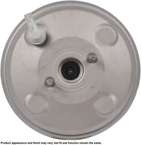 CARDONE Reman Power Brake Booster P/N:54-77104 Fits: Buick Allure 2010, Buick Lacrosse 16-10, Buick Regal 17-12, Chevrolet Malibu 15-13, Chevrolet Malibu Limited 2016, Chevrolet Orlando 14-12 - Image 4