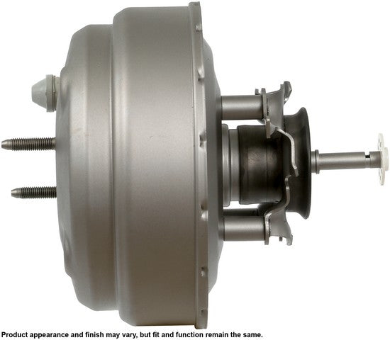 CARDONE Reman Power Brake Booster P/N:54-77107 Fits: Cadillac Cts 13-10 - Image 4