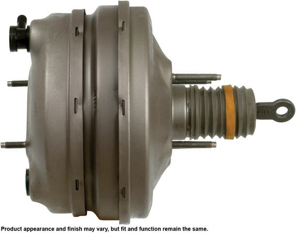 CARDONE Reman Power Brake Booster P/N:54-77112 Fits: Chrysler TOWN & COUNTRY 10-09, Dodge Grand Caravan 10-09, Volkswagen Routan 10-09 - Image 2