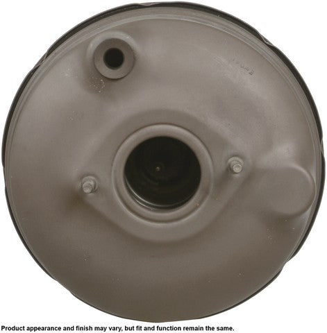 CARDONE Reman Power Brake Booster P/N:54-77206 Fits: Dodge Challenger 14-11 - Image 4