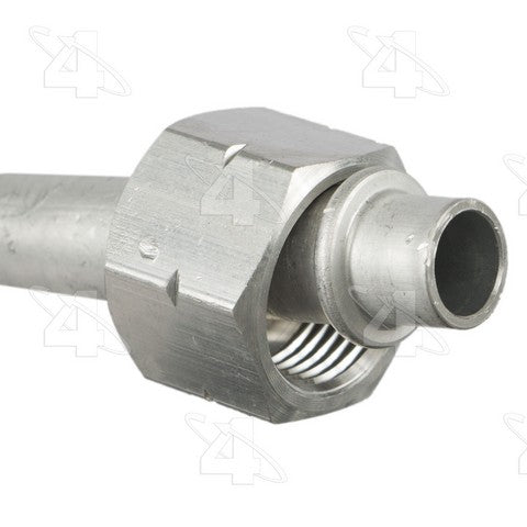Four Seasons A/C Evaporator Core P/N:54794 Fits: Nissan 200sx 98-95, Nissan Sentra 99-95, Nissan Tsuru 99-95 - Image 9