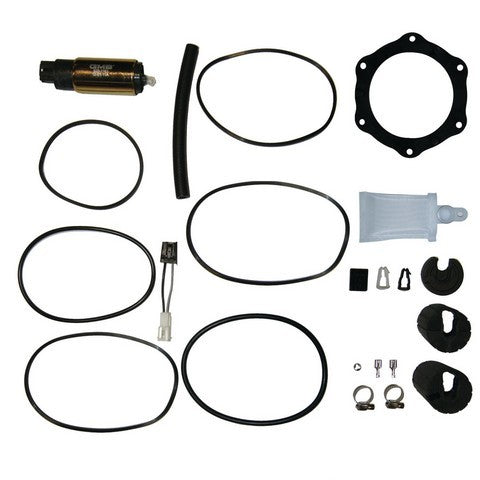 GMB Fuel Pump and Strainer Set P/N:548-1070 Fits: Mitsubishi Montero Sport 03-99 - Image 1