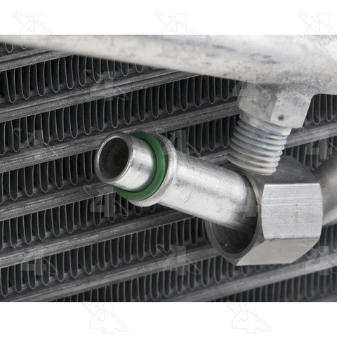 Four Seasons A/C Evaporator Core P/N:54800 Fits: Mazda 626 87-83, Mazda B2000 1986, Mazda B2200 93-87, Mazda B2600 93-87 - Image 5