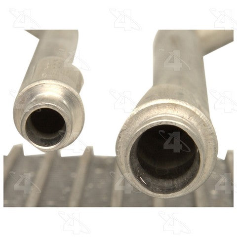 Four Seasons A/C Evaporator Core P/N:54809 Fits: Chrysler Grand Voyager 02-01, Chrysler TOWN & COUNTRY 05-01, Chrysler Voyager 03-01, Dodge Caravan 05-01, Dodge Grand Caravan 05-01 - Image 9