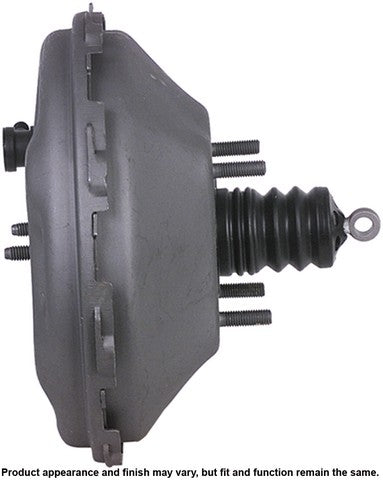 CARDONE Reman Power Brake Booster P/N:54-81104 Fits: Buick Electra 70-67, Buick Estate Wagon 1970, Buick Lesabre 70-67, Buick Riviera 70-67, Buick Wildcat 70-67 - Image 4