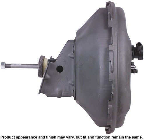 CARDONE Reman Power Brake Booster P/N:54-81111 Fits: Buick Apollo 74-73, Chevrolet Camaro 1969, Chevrolet Nova 74-69, Oldsmobile Omega 74-73, Pontiac Ventura 74-71 - Image 2