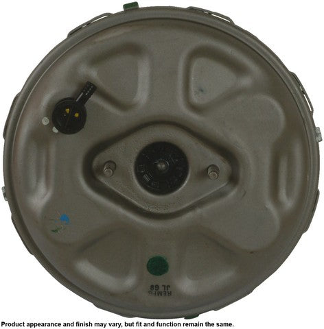 CARDONE Reman Power Brake Booster P/N:54-81116 Fits: Pontiac Bonneville 70-69, Pontiac Catalina 70-69, Pontiac Executive 70-69 - Image 4