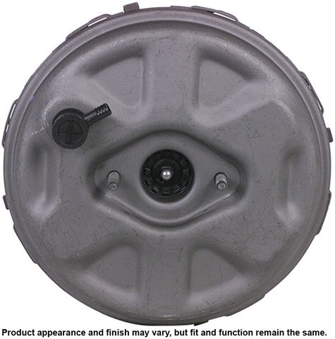 CARDONE Reman Power Brake Booster P/N:54-81117 Fits: Cadillac Calais 70-67, Cadillac Commercial Chassis 68-67, Cadillac Deville 70-67, Cadillac Eldorado 1967, Cadillac Fleetwood 70-67 - Image 4