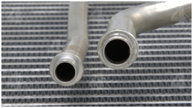Four Seasons A/C Evaporator Core P/N:54843 Fits: Nissan Frontier 21-05, Nissan Pathfinder 12-05, Nissan Xterra 15-05 - Image 8