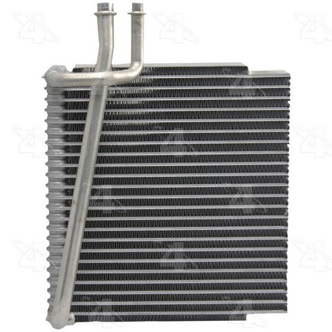 Four Seasons A/C Evaporator Core P/N:54845 Fits: Hummer H3 10-06, Hummer H3t 10-09, Pontiac Solstice 09-06, Saturn Sky 10-07 - Image 8