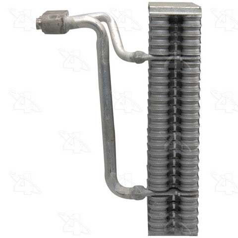 Four Seasons A/C Evaporator Core P/N:54850 Fits: Hyundai Azera 11-06, Hyundai Santa Fe 12-07, Hyundai Sonata 10-06 - Image 8