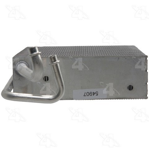 Four Seasons A/C Evaporator Core P/N:54907 Fits: BMW 323ci, BMW 323i, BMW 323ti, BMW 325ci, BMW 325i, BMW 325xi, BMW 328ci, BMW 328i, BMW 328is, BMW 330ci, BMW 330i, BMW 330xi, BMW M3, BMW M5, BMW X3 - Image 7