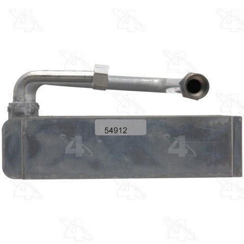 Four Seasons A/C Evaporator Core P/N:54912 Fits: Acura Slx 1999, Honda Passport 02-99, Isuzu Amigo 00-99, Isuzu Axiom 04-02, Isuzu Rodeo 04-99, Isuzu Rodeo Sport 03-01, Isuzu Trooper 02-97, Isuzu Vehicross 01-99 - Image 9