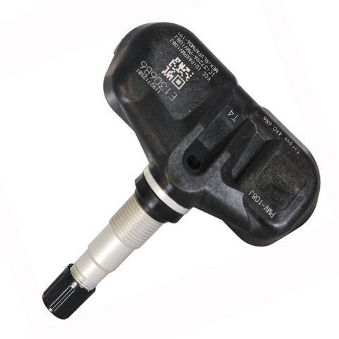 DENSO Auto Parts Tire Pressure Monitoring System (TPMS) Sensor P/N:550-0104 Fits: Toyota Tacoma 15-06 - Image 1