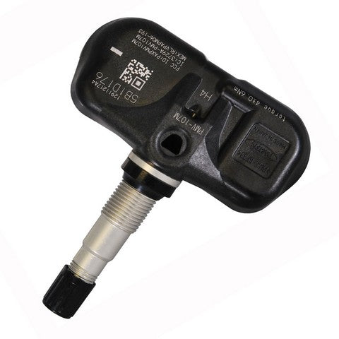 DENSO Auto Parts Tire Pressure Monitoring System (TPMS) Sensor P/N:550-0204 Fits: Honda Accord 12-08, Honda Cr-v 12-07, Honda Fit 2008, Honda S2000 09-08 - Image 1