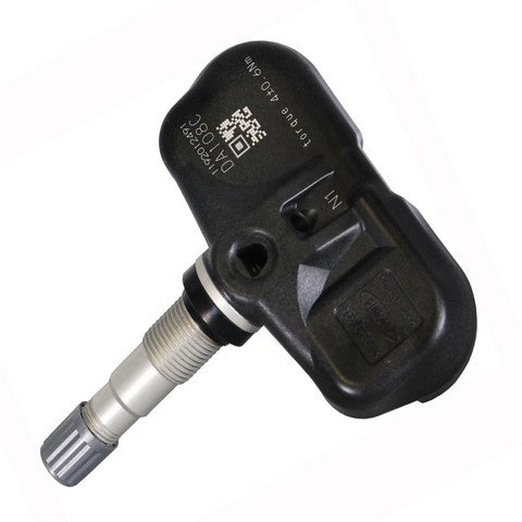 DENSO Auto Parts Tire Pressure Monitoring System (TPMS) Sensor P/N:550-0305 Fits: Infiniti Ex35, Infiniti Ex37, Infiniti Fx35, Infiniti Fx37, Infiniti Fx50, Infiniti G25, Infiniti G37, Infiniti M35h, Infiniti M37, Infiniti M56 - Image 1