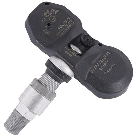 DENSO Auto Parts Tire Pressure Monitoring System (TPMS) Sensor P/N:550-1020 Fits: Hyundai Entourage 10-07, Hyundai Santa Fe 08-06, Hyundai Veracruz 08-07, Kia Sedona 08-06 - Image 1
