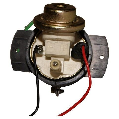 GMB Electric Fuel Pump P/N:550-1050 Fits: Nissan Pathfinder 95-87 - Image 4