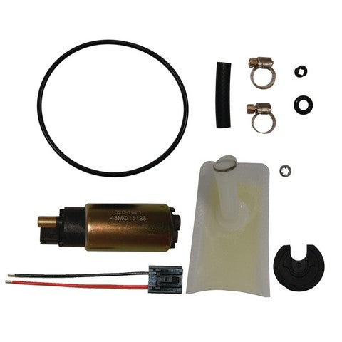 GMB Fuel Pump and Strainer Set P/N:550-1240 Fits: Nissan 200sx 98-95, Nissan Altima 99-96, Nissan Sentra 99-95 - Image 1