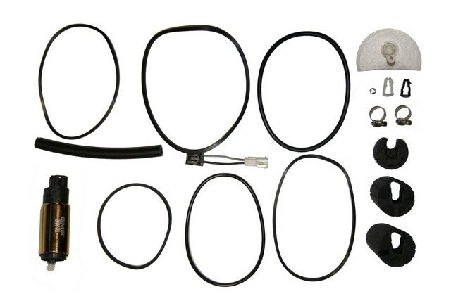 GMB Fuel Pump and Strainer Set P/N:550-1260 Fits: Nissan Sentra 01-00 - Image 1