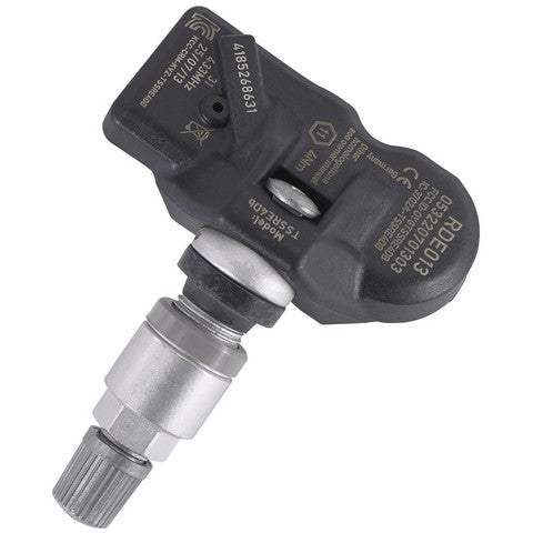 DENSO Auto Parts Tire Pressure Monitoring System (TPMS) Sensor P/N:550-1913 Fits: Volkswagen Cc 16-11, Volkswagen Tiguan 16-12 - Image 1