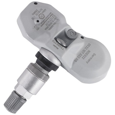 DENSO Auto Parts Tire Pressure Monitoring System (TPMS) Sensor P/N:550-1922 Fits: Aston Martin Db9, Aston Martin Dbs, Aston Martin Rapide, Aston Martin V12 Vantage, Aston Martin V8 Vantage, Aston Martin Vanquish, Audi A4, Audi A4 Quattro, Audi A6 - Image 1
