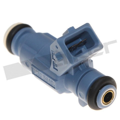 Walker Products Fuel Injector P/N:550-2089 Fits: Chrysler Crossfire, Mercedes-benz C32 Amg, Mercedes-benz Cl55 Amg, Mercedes-benz Cls55 Amg, Mercedes-benz E55 Amg, Mercedes-benz G55 Amg, Mercedes-benz S55 Amg, Mercedes-benz Sl55 Amg - Image 3