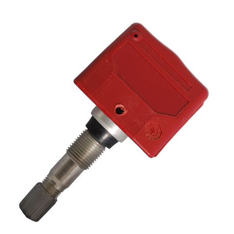 DENSO Auto Parts Tire Pressure Monitoring System (TPMS) Sensor P/N:550-2303 Fits: Infiniti Qx56 06-04, Nissan Armada 06-05, Nissan Frontier 07-05, Nissan Pathfinder Armada 2004, Nissan Quest 06-04, Nissan Titan 05-04, Nissan Xterra 2006 - Image 1