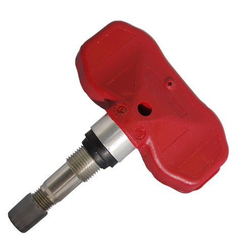 DENSO Auto Parts Tire Pressure Monitoring System (TPMS) Sensor P/N:550-2407 Fits: Buick Rainier, Cadillac Cts, Cadillac Srx, Chevrolet Ssr, Chevrolet Trailblazer, Chevrolet Trailblazer Ext, GMC Envoy, GMC Envoy Xl, Isuzu Ascender, Saab 9-7x - Image 1