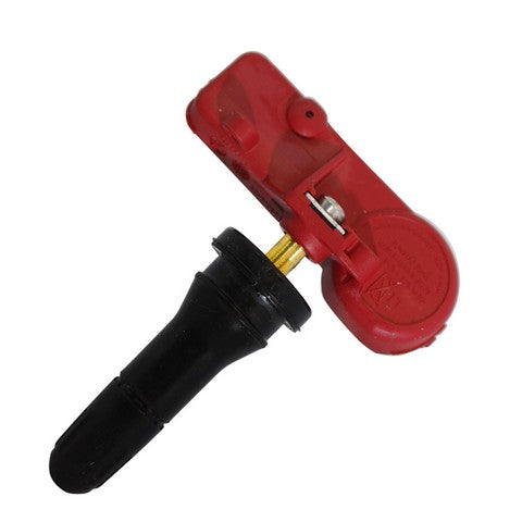 DENSO Auto Parts Tire Pressure Monitoring System (TPMS) Sensor P/N:550-2501 Fits: Chrysler 300, Chrysler TOWN & COUNTRY, Dodge Challenger, Dodge Charger, Dodge Grand Caravan, Dodge Journey, Dodge Magnum, Dodge Ram 1500, Dodge Ram 2500, Dodge Ram 4500 - Image 1