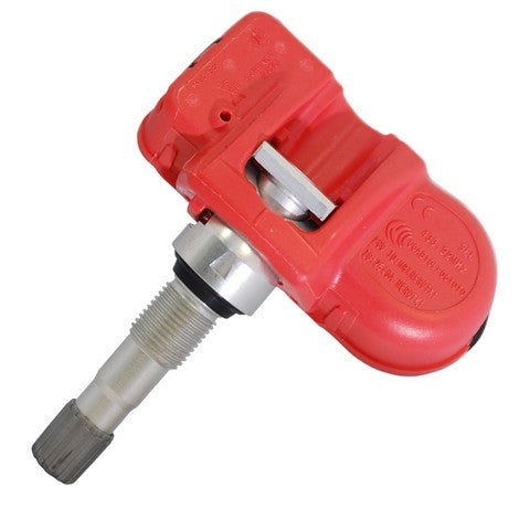 DENSO Auto Parts Tire Pressure Monitoring System (TPMS) Sensor P/N:550-2503 Fits: Chrysler 300 10-09, Chrysler 300 14-13, Dodge Challenger 12-08, Dodge Challenger 2018, Dodge Charger 10-09, Dodge Viper 17-15, Srt Viper 14-13 - Image 1