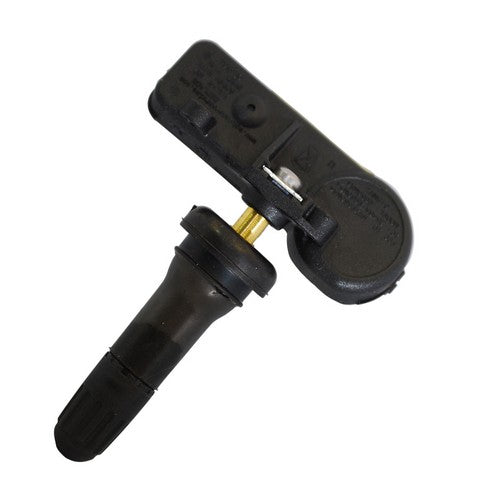 DENSO Auto Parts Tire Pressure Monitoring System (TPMS) Sensor P/N:550-2700 Fits: Subaru Forester, Subaru Impreza, Subaru Legacy, Subaru Outback, Subaru Tribeca, Subaru Wrx, Subaru Wrx Sti, Subaru Xv Crosstrek - Image 1
