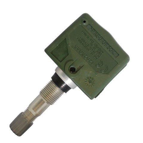 DENSO Auto Parts Tire Pressure Monitoring System (TPMS) Sensor P/N:550-2903 Fits: Saab 9-3 11-08, Saab 9-3x 11-10, Saab 9-5 11-08 - Image 1